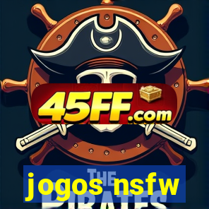 jogos nsfw